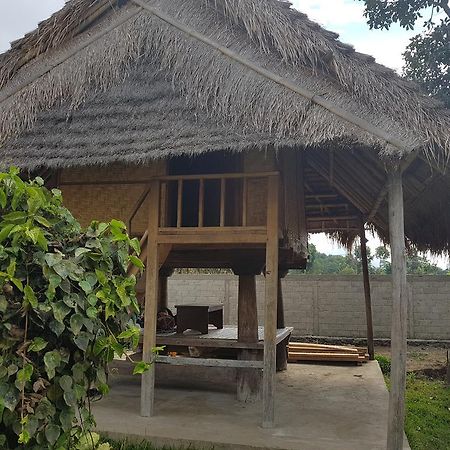 Rinjani Family Homestay Sembalunlawang Exteriér fotografie