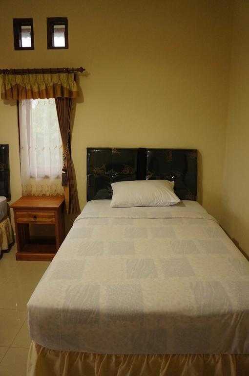 Rinjani Family Homestay Sembalunlawang Pokoj fotografie
