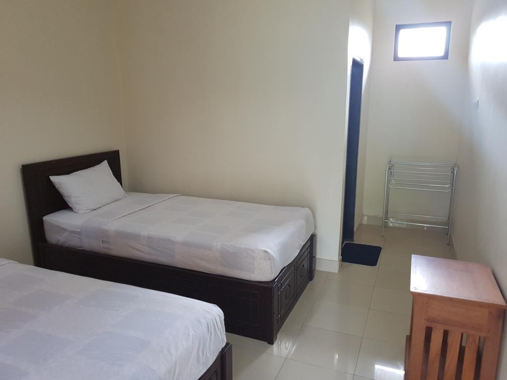 Rinjani Family Homestay Sembalunlawang Pokoj fotografie