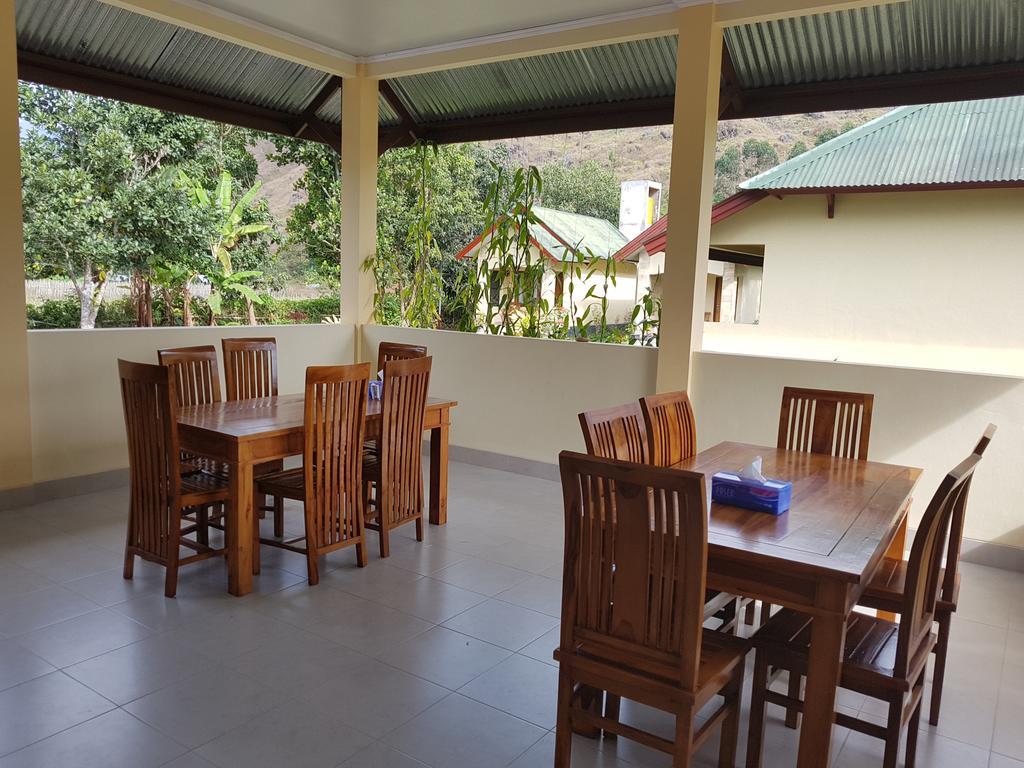 Rinjani Family Homestay Sembalunlawang Exteriér fotografie