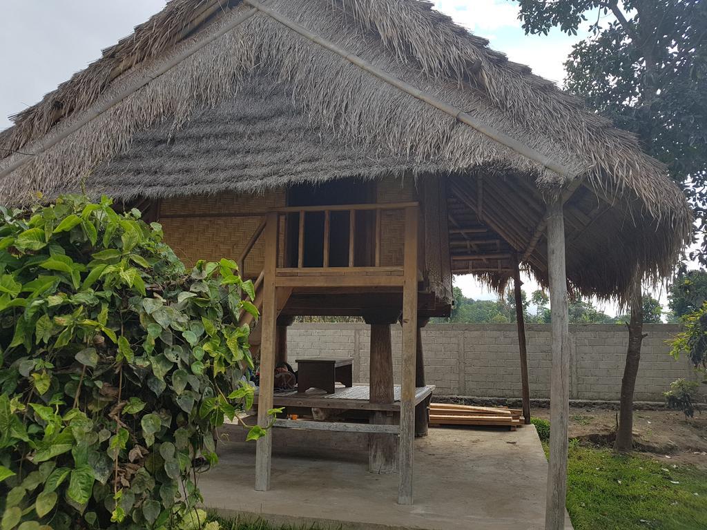 Rinjani Family Homestay Sembalunlawang Exteriér fotografie
