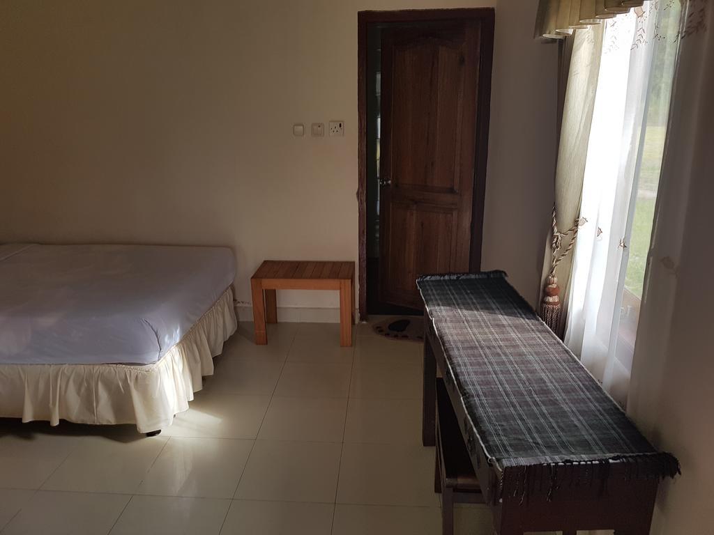 Rinjani Family Homestay Sembalunlawang Exteriér fotografie