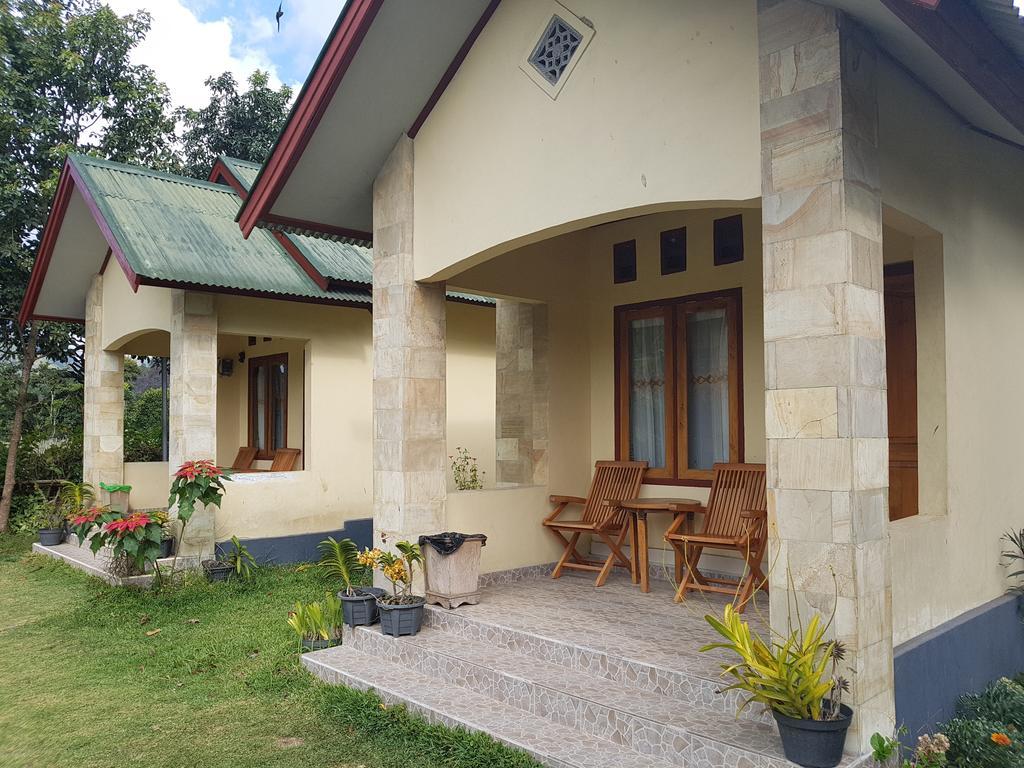 Rinjani Family Homestay Sembalunlawang Exteriér fotografie