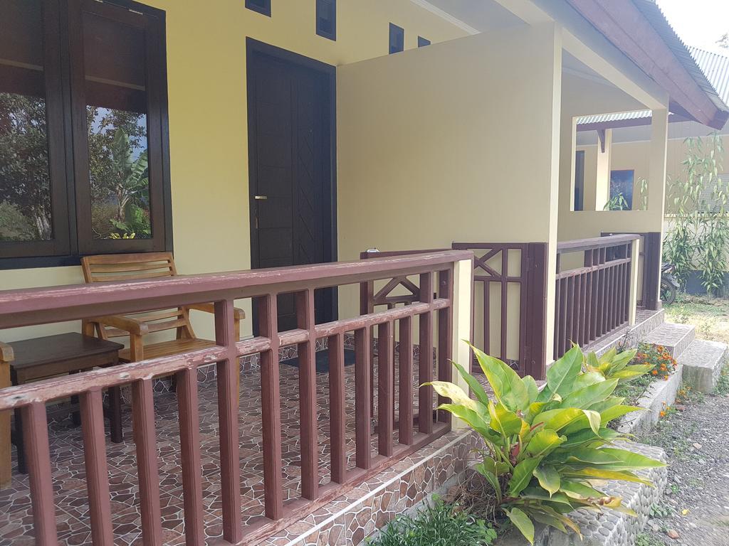 Rinjani Family Homestay Sembalunlawang Exteriér fotografie