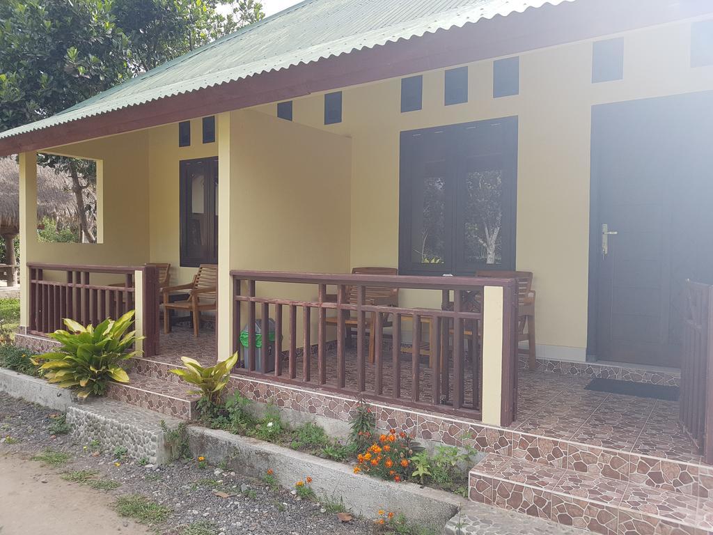 Rinjani Family Homestay Sembalunlawang Exteriér fotografie